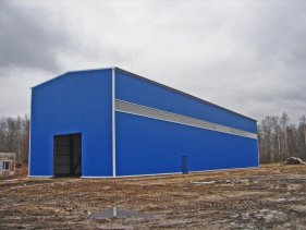 Изготовление металлоконструкций любой сложности Изготовление металлоконструкций любой сложности