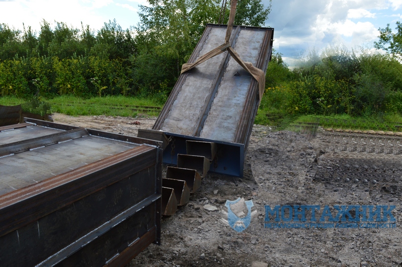 Производство промышленного ковшового элеватора Производство промышленного ковшового элеватора