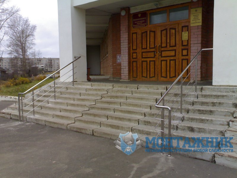 Изготовление металлических ограждений Изготовление металлических ограждений
