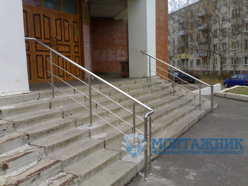 Изготовление металлических ограждений Изготовление металлических ограждений