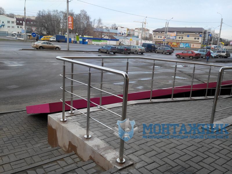 Изготовление металлических ограждений Изготовление металлических ограждений