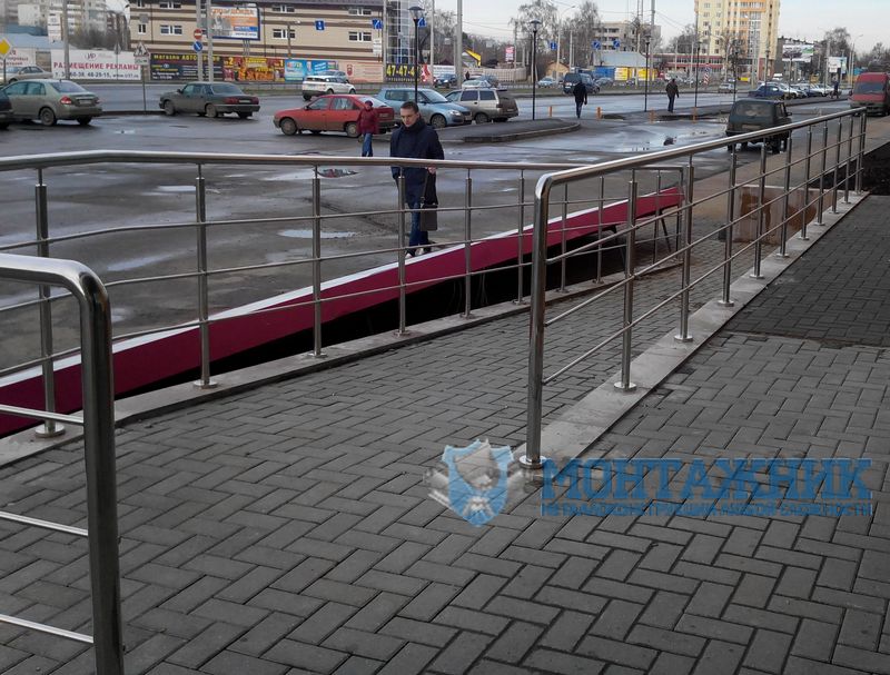 Изготовление металлических ограждений Изготовление металлических ограждений