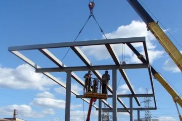  Строительство стационарных АЗС