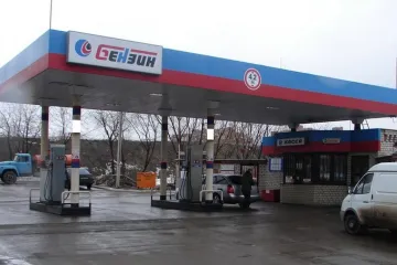 Строительство автозаправочных комплексов