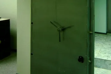 Стальные двери 5 класса защиты