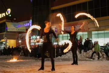 Центрифуга 2015 сноуборд-контест
