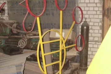 Элемент для лазанья