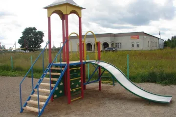 Игровой комплекс