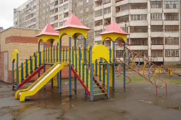 Игровой комплекс на заказ