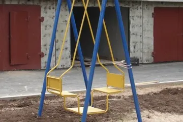 Изготовление игровых элементов