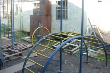 Изготовление спортивных комплексов