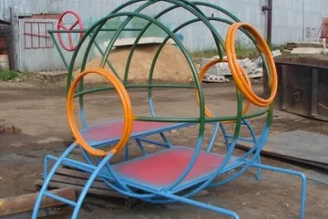 Элементы для лазания
