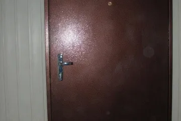 Двери металлические Иваново