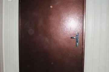 Производство стальных дверей