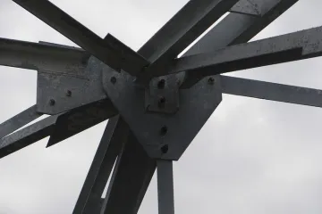Балки перекрытия
