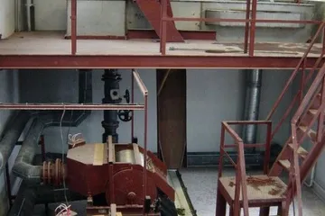 Установка систем отопления