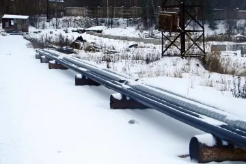 Изготовление и монтаж металлических труб