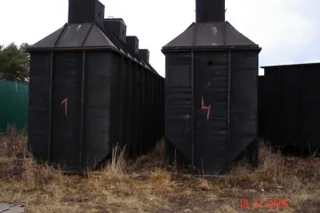 Очистка сточных вод