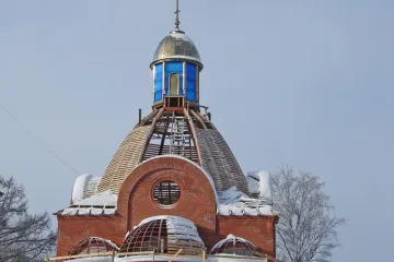 Металлокаркасы