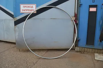 Изготовление колеса "Сира"