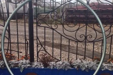 Колесо "Сира" с силиконовым покрытием