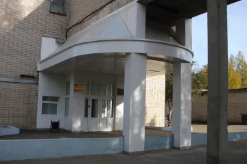 Облицовка здания