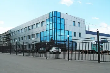 Облицовка фасадов