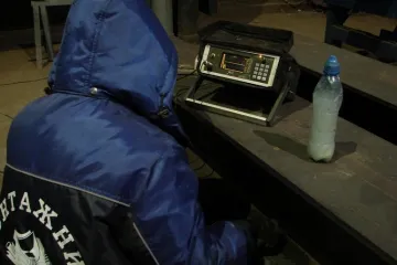 УЗК металлоконструкций