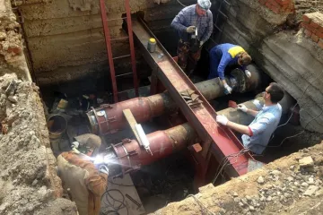Неразрушающий контроль металлоконструкций в Иванове