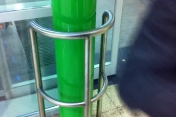 Оборудование для торговых центров