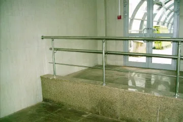 Изделия из нержавейки