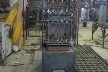 Металлические банные печи