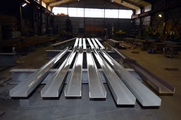 Прогоны