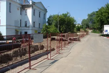 Стоимость прокладки теплотрассы за метр