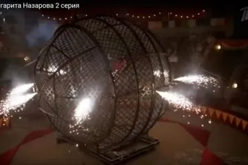 Цирковое оборудование купить