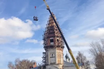 Строительная техника, услуги