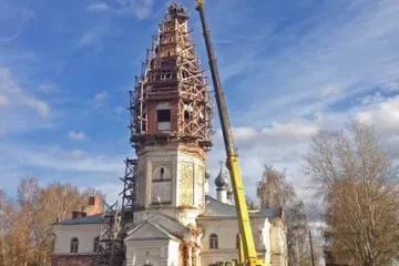 Спецтехника в аренду