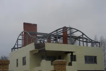 Изготовление балок