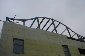 Завод Сварных балок