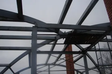 Сварная балка Иваново