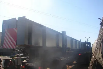 Производство сварной балки Иваново