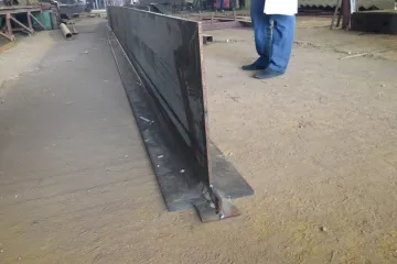 Балки Фермы Связи Прогоны