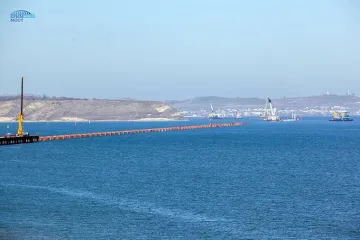 Строительство мостов