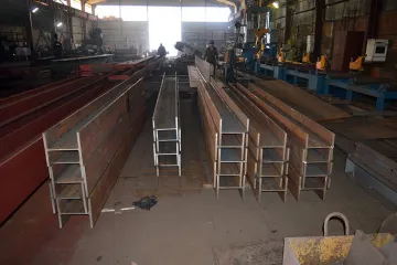 Производство строительных конструкций