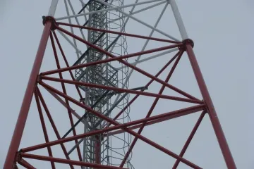 Сотовые вышки связи