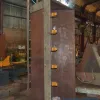Процесс изготовления сложных металлоконструкций