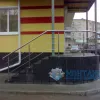 Изготовление металлических ограждений