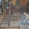 Изготовление рамы для компрессора