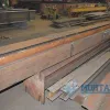 Изготовление металлических колонн